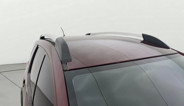 2017 Honda BR-V 1.5L I-VTEC S, Petrol, Manual, 93,149 km, Roof