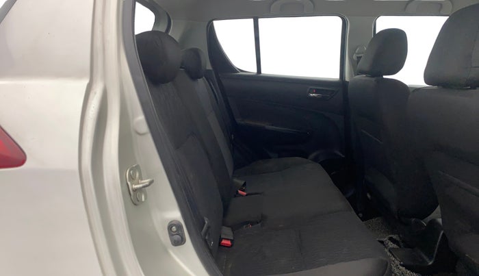 2016 Maruti Swift VXI, Petrol, Manual, 48,868 km, Right Side Rear Door Cabin