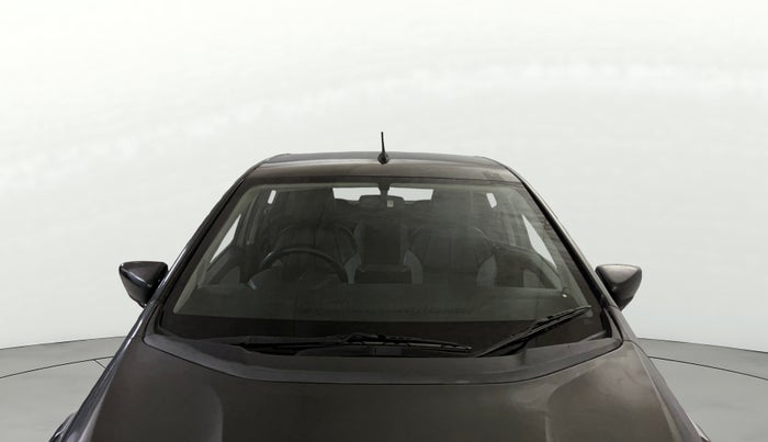 2022 Tata ALTROZ XM PLUS PETROL, Petrol, Manual, 58,299 km, Front Windshield