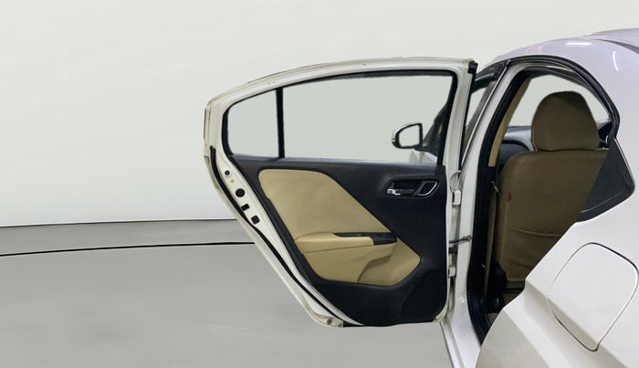 2018 Honda City 1.5L I-VTEC V MT, Petrol, Manual, 47,106 km, LHS Rear Door