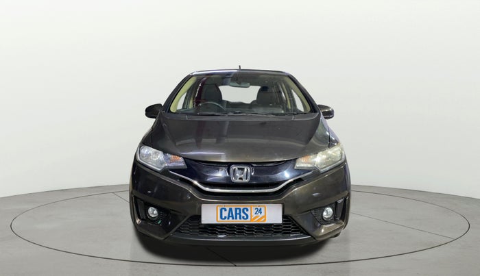 2017 Honda Jazz 1.2L I-VTEC SV, Petrol, Manual, 93,802 km, Front