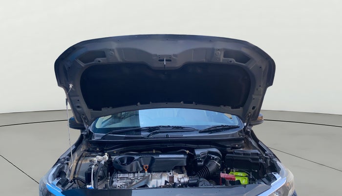 2019 Honda Amaze 1.5L I-DTEC V, Diesel, Manual, 31,668 km, Open Bonet