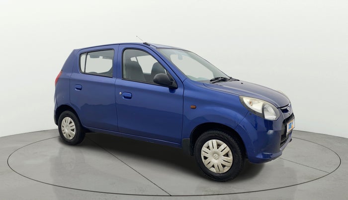 2016 Maruti Alto 800 LXI, Petrol, Manual, 49,557 km, SRP