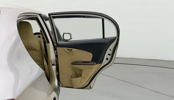 2013 Honda Amaze 1.2L I-VTEC VX, Petrol, Manual, 74,720 km, RHS Rear Door