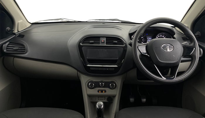2019 Tata Tiago XM PETROL, Petrol, Manual, 12,041 km, Dashboard