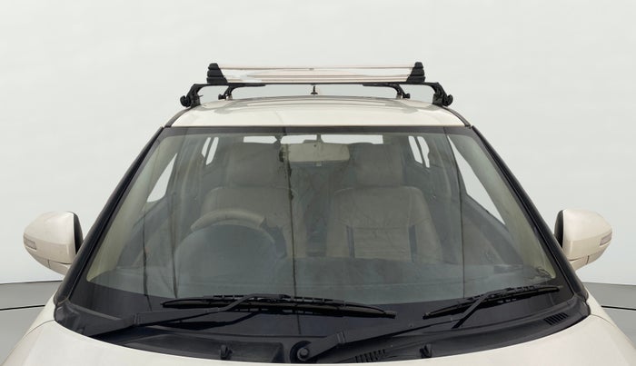 2016 Maruti Swift Dzire VXI (O), Petrol, Manual, 37,702 km, Front Windshield