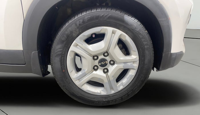 2022 KIA SONET HTK PLUS 1.5, Diesel, Manual, 67,042 km, Right Front Wheel