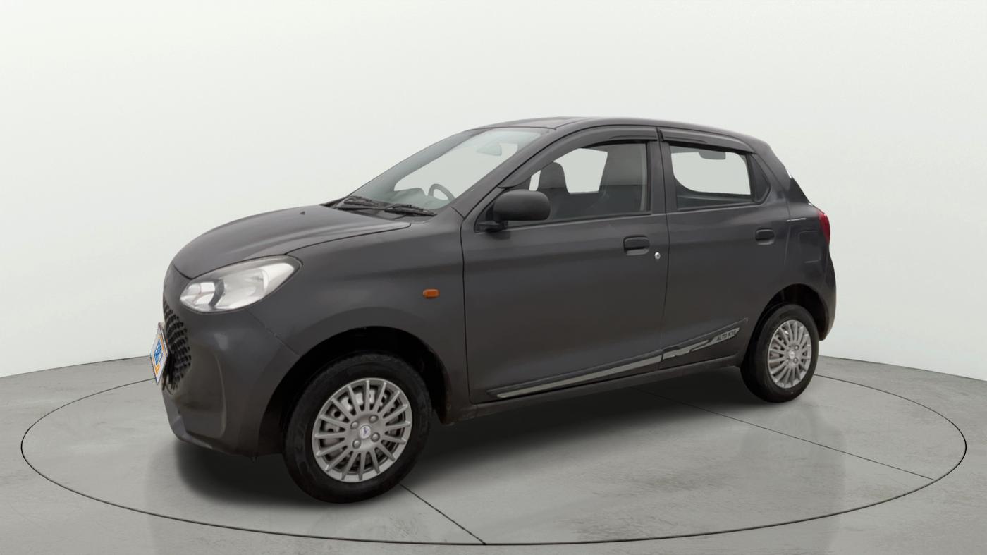 2023 Maruti Alto K10 LXI, Petrol, Manual, 44,569 km, Left Front Diagonal
