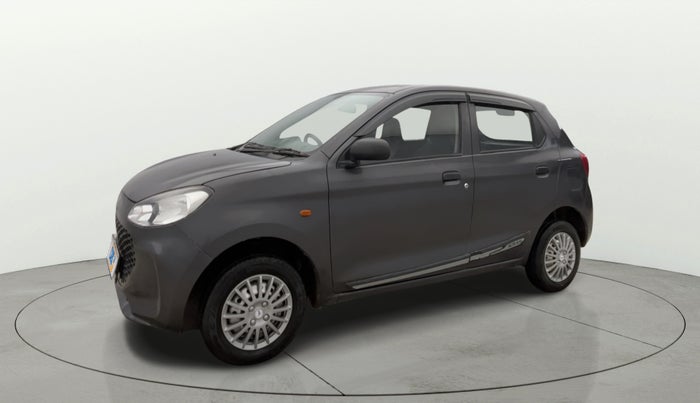 2023 Maruti Alto K10 LXI, Petrol, Manual, 44,108 km, Left Front Diagonal