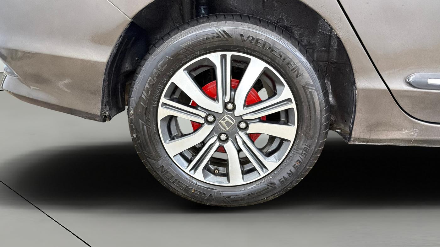 2020 Honda City 1.5L I-VTEC V MT, Petrol, Manual, 53,259 km, Right Rear Wheel