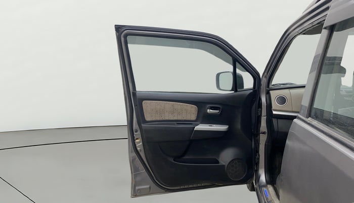 2015 Maruti Wagon R 1.0 VXI, Petrol, Manual, 75,885 km, LHS Front Door