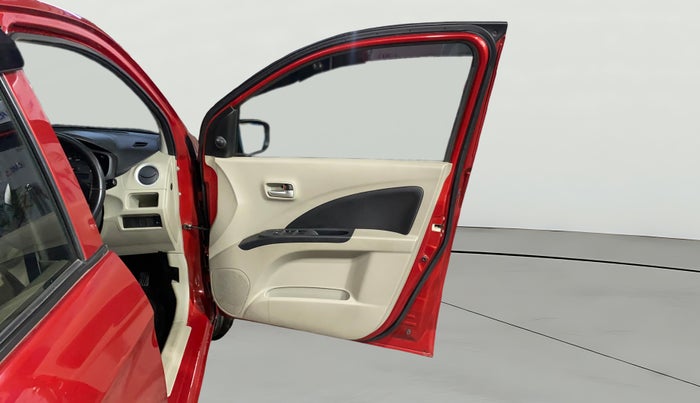 2016 Maruti Celerio VXI, Petrol, Manual, 43,180 km, RHS Front Door