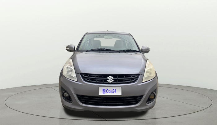 2013 Maruti Swift Dzire VXI, Petrol, Manual, 33,909 km, Front