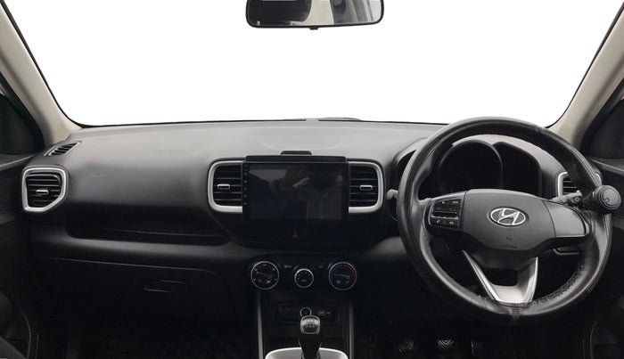 2021 Hyundai VENUE S 1.2, Petrol, Manual, 53,312 km, Dashboard
