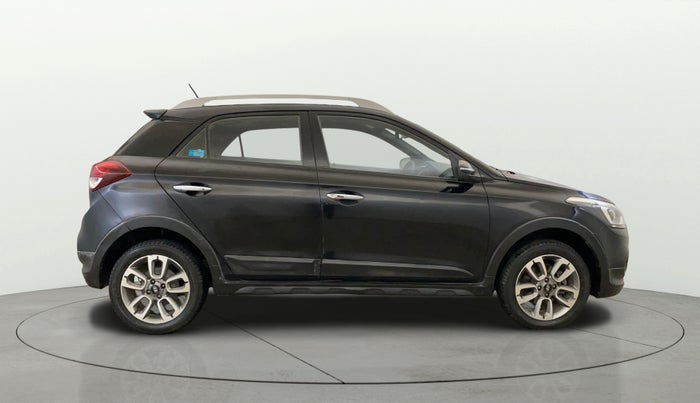 2015 Hyundai i20 Active 1.2 SX, Petrol, Manual, 79,650 km, Right Side View