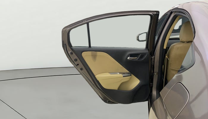 2014 Honda City 1.5L I-VTEC V MT, Petrol, Manual, 70,165 km, LHS Rear Door