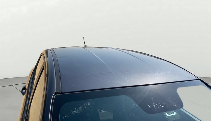 2021 Hyundai AURA S 1.2, CNG, Manual, 61,427 km, Roof