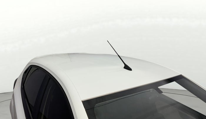 2022 Tata ALTROZ XM PLUS PETROL, Petrol, Manual, 79,466 km, Roof