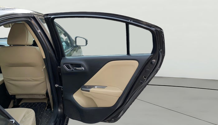 2018 Honda City 1.5L I-VTEC ZX CVT, CNG, Automatic, 97,526 km, RHS Rear Door