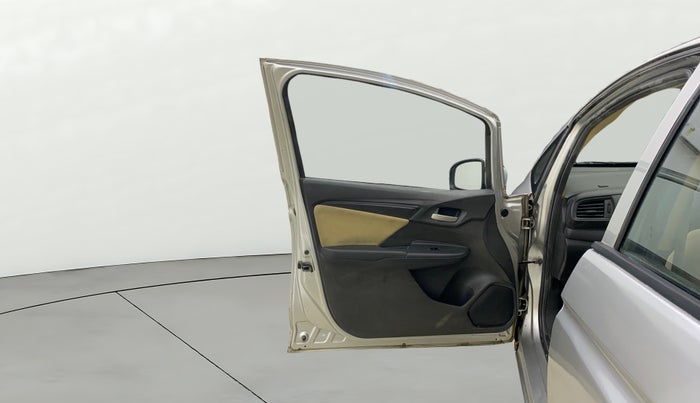 2016 Honda Jazz 1.2L I-VTEC E, Petrol, Manual, 52,424 km, LHS Front Door