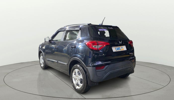 2023 Mahindra XUV300 W6 1.2 PETROL, Petrol, Manual, 8,518 km, Left Back Diagonal