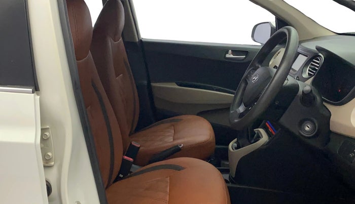 2018 Hyundai Xcent S 1.2, Petrol, Manual, 91,238 km, Right Side Front Door Cabin