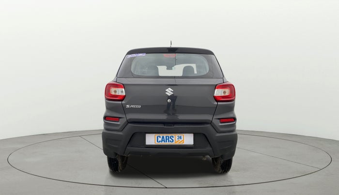 2025 Maruti S PRESSO VXI, Petrol, Manual, 1,609 km, Back/Rear