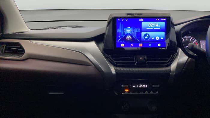 Features