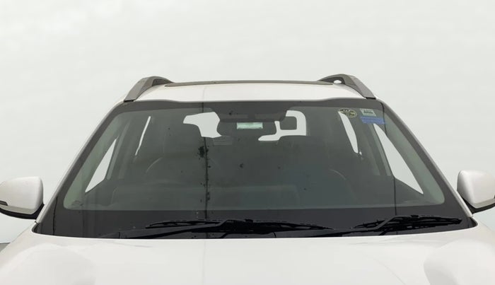 2023 KIA SONET GTX PLUS 1.0 IMT, Petrol, Manual, 12,973 km, Front Windshield