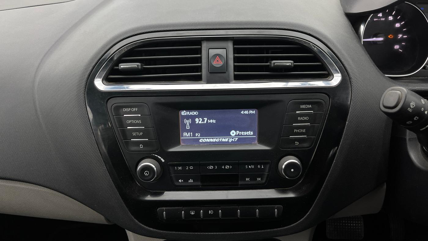 2018 Tata Tiago XZA PETROL, Petrol, Automatic, 57,504 km, Air Conditioner