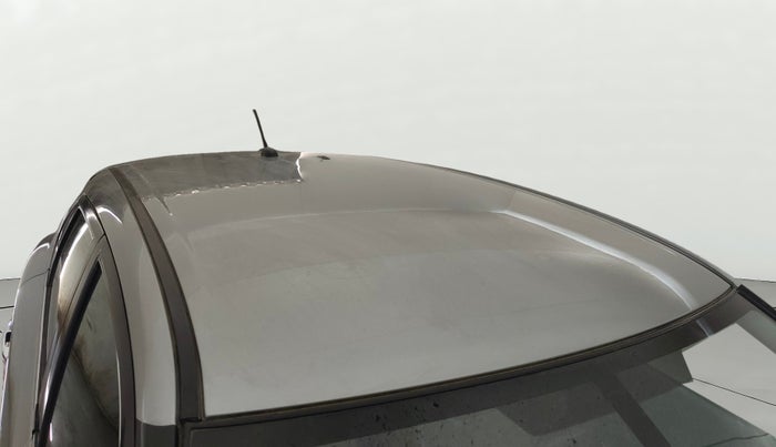 2020 Toyota Glanza V CVT, Petrol, Automatic, 70,840 km, Roof