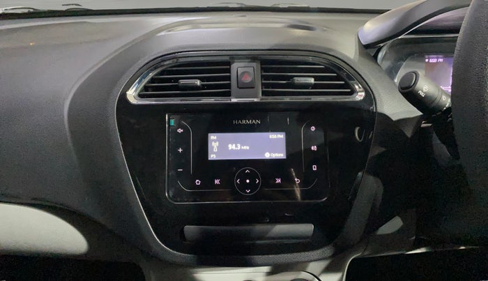 2023 Tata Tiago XT PETROL, Petrol, Manual, 5,974 km, Air Conditioner