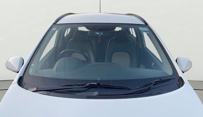 2018 Hyundai Grand i10 SPORTZ AT 1.2 KAPPA VTVT, Petrol, Automatic, 52,711 km, Front Windshield