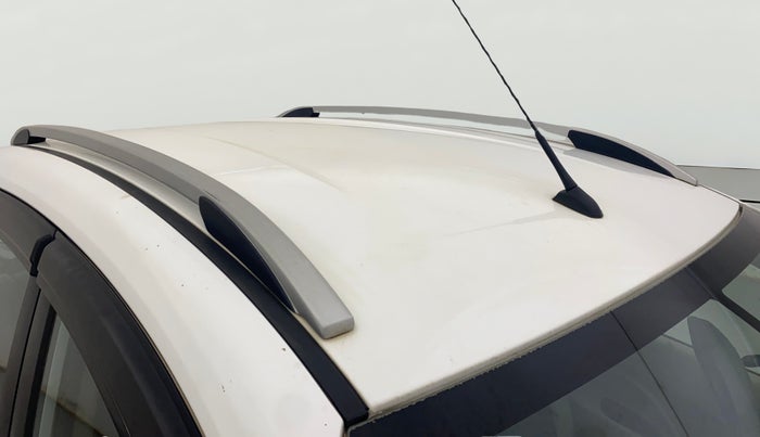 2020 Hyundai NEW SANTRO SPORTZ MT, Petrol, Manual, 46,872 km, Roof