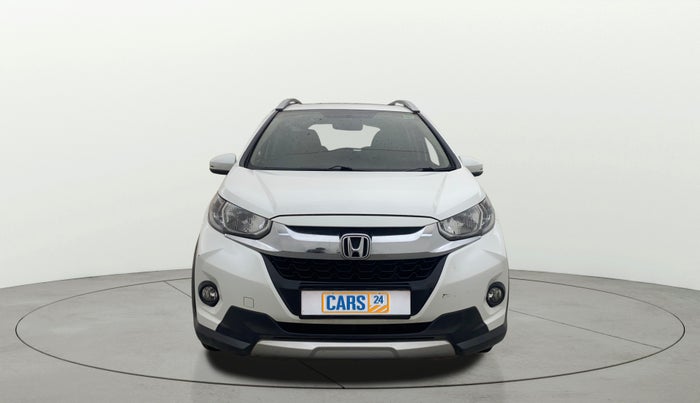 2019 Honda WR-V 1.5L I-DTEC VX MT, Diesel, Manual, 46,147 km, Front