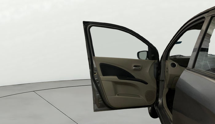 2015 Maruti Celerio VXI, Petrol, Manual, 48,490 km, LHS Front Door