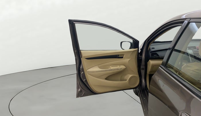 2013 Honda City 1.5L I-VTEC S MT, Petrol, Manual, 1,15,949 km, LHS Front Door