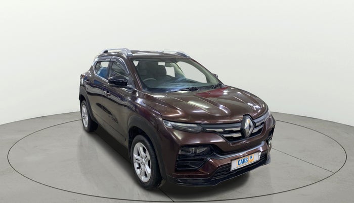 2021 Renault Kiger RXT MT, Petrol, Manual, 39,899 km, SRP