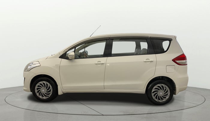 2015 Maruti Ertiga VXI, Petrol, Manual, 57,442 km, Left Side