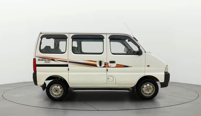 2022 Maruti Eeco 7 STR STD(O), Petrol, Manual, 51,506 km, Right Side View