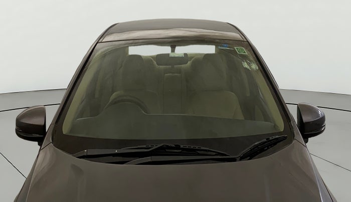 2020 Honda City 1.5L I-VTEC V MT, Petrol, Manual, 57,142 km, Front Windshield