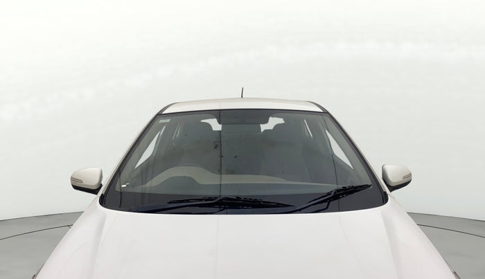 2016 Hyundai Elite i20 ASTA 1.2 (O), Petrol, Manual, 1,03,768 km, Front Windshield