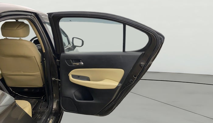 2021 Honda City 1.5L I-VTEC ZX, Petrol, Manual, 40,709 km, RHS Rear Door