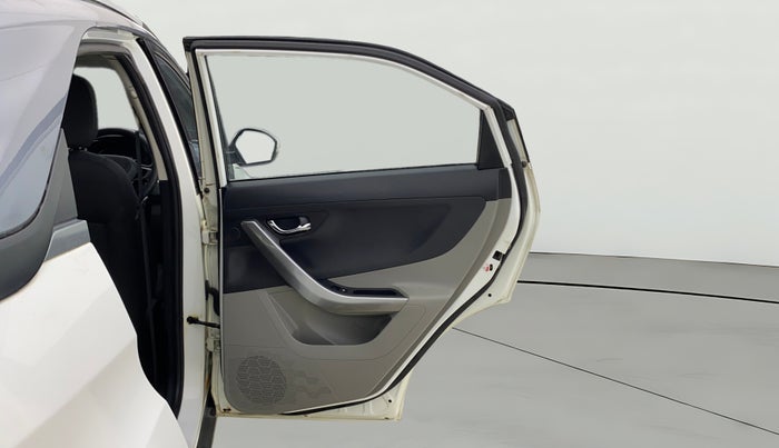 2018 Tata NEXON XZ PLUS PETROL, Petrol, Manual, 48,157 km, RHS Rear Door