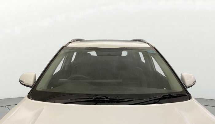 2022 KIA SELTOS HTK PLUS 1.5 IMT, Petrol, Manual, 68,922 km, Front Windshield