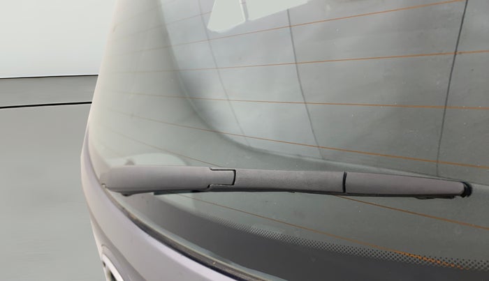 2015 Hyundai Grand i10 ASTA 1.2 KAPPA VTVT, Petrol, Manual, 95,057 km, Rear Wiper