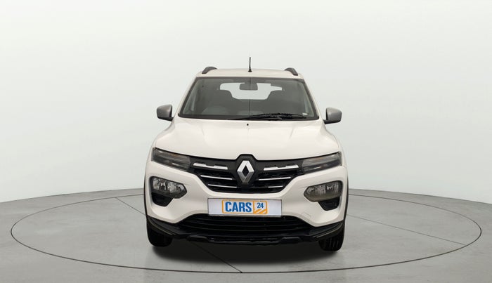 2020 Renault Kwid RXT 1.0 AMT (O), Petrol, Automatic, 29,168 km, Front