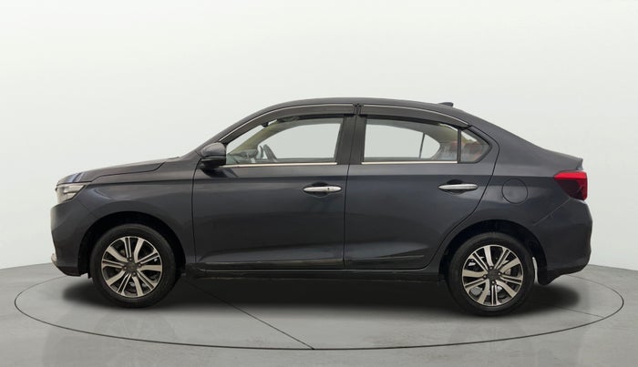 2023 Honda Amaze 1.2L I-VTEC VX, Petrol, Manual, 18,371 km, Left Side