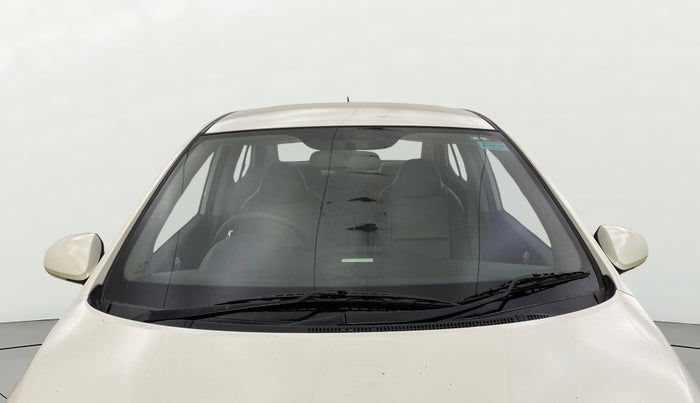 2015 Hyundai Xcent S 1.2, Petrol, Manual, 96,897 km, Front Windshield