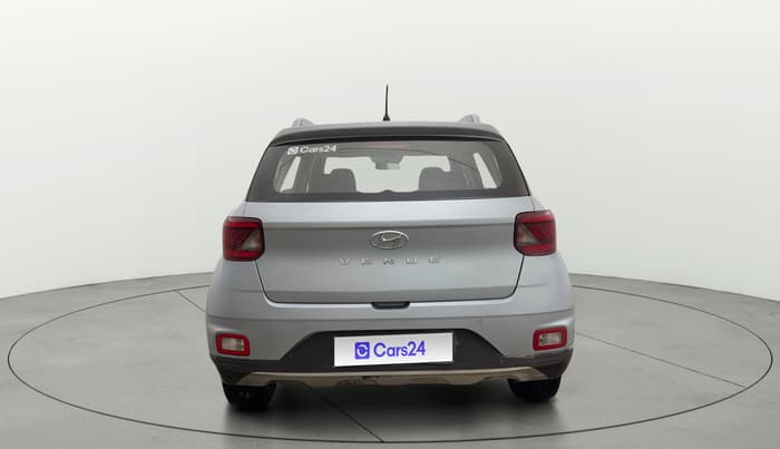 2021 Hyundai VENUE S 1.2, Petrol, Manual, 29,326 km, Back/Rear